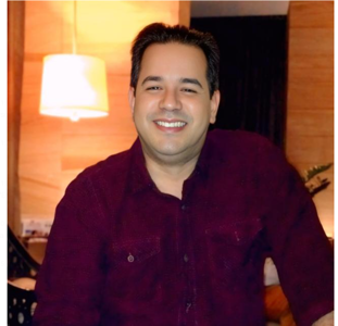 Edward Agramonte